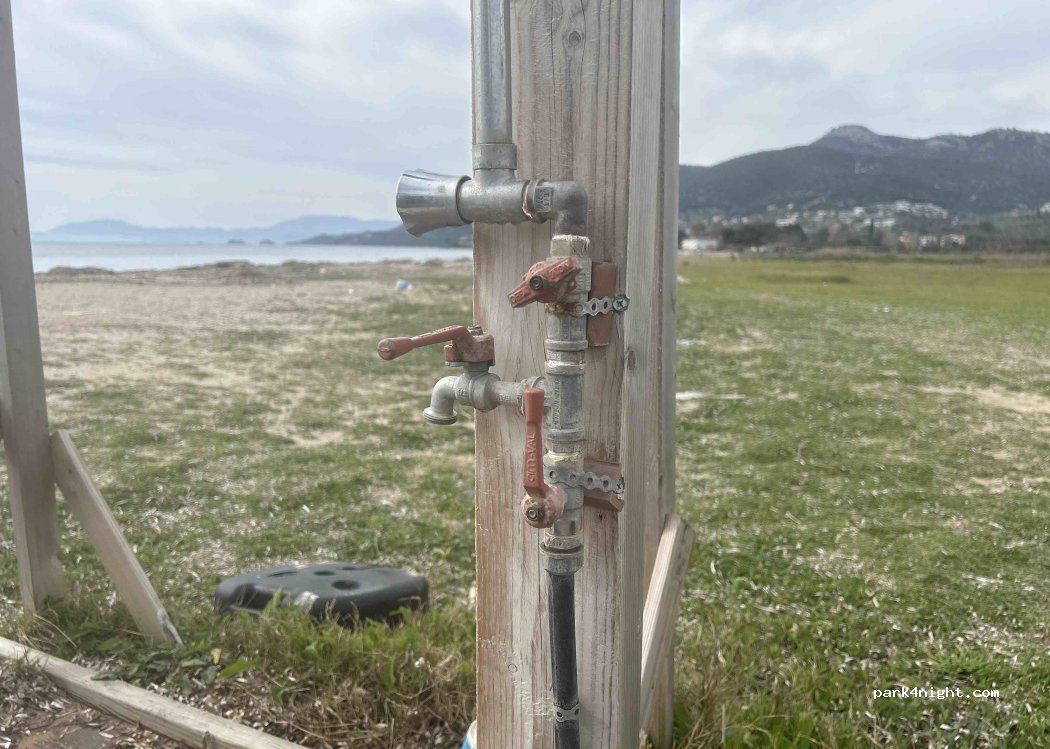 (30012) Municipal Unit of Palairos - Πάλαιρος-Πλαγιά — foto 3