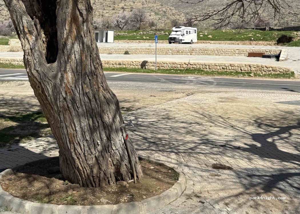 (47860) Savur - Midyat - Savur yolu — foto 3