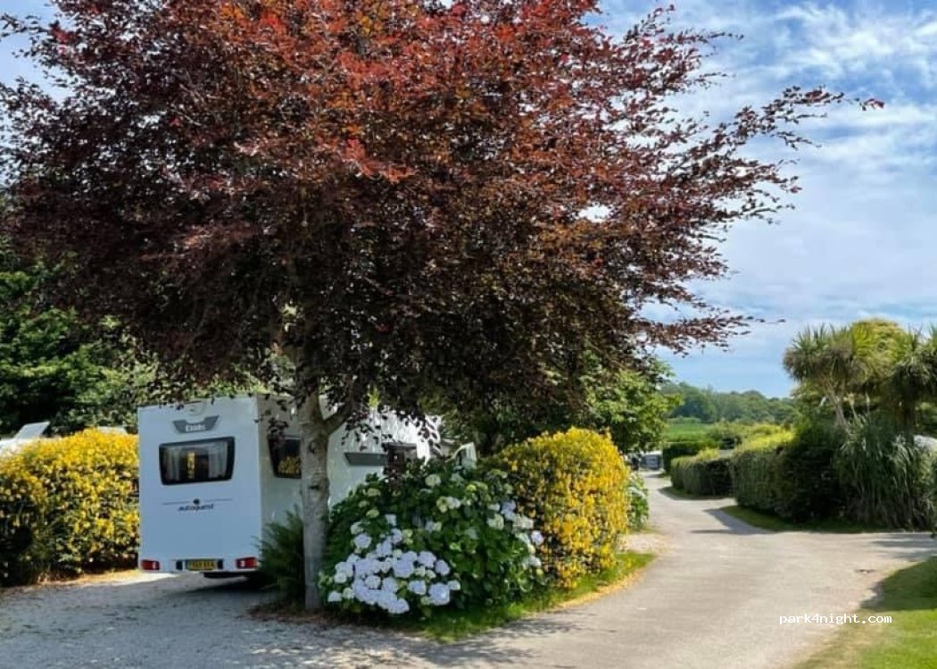 East Crinnis Holiday Park — foto 2