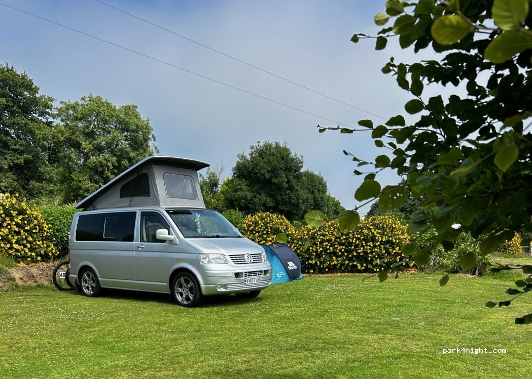 East Crinnis Holiday Park — foto 3