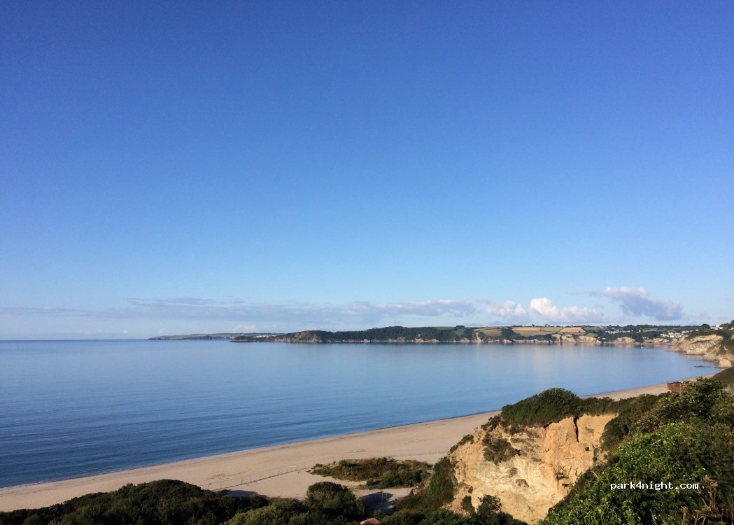 East Crinnis Holiday Park — foto 4
