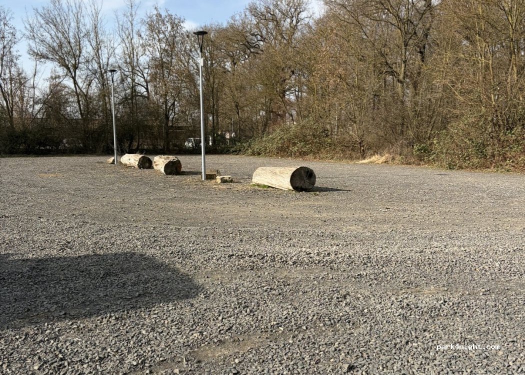(34590) Wabern - Reiherwaldweg — foto
