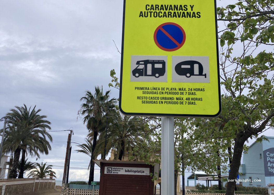 (03700) Dénia - Carrer de la Mussola — foto