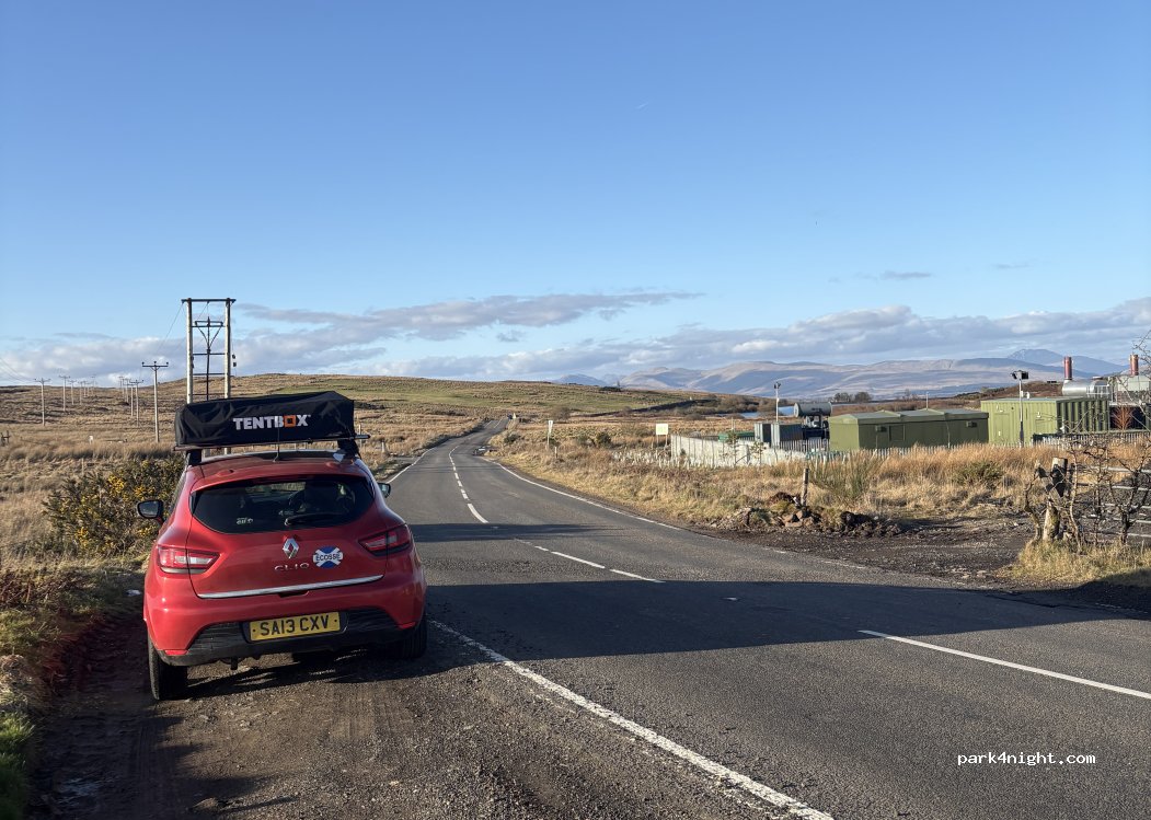 (PA15 2HD) Port Glasgow - Auchenfoil Road — foto