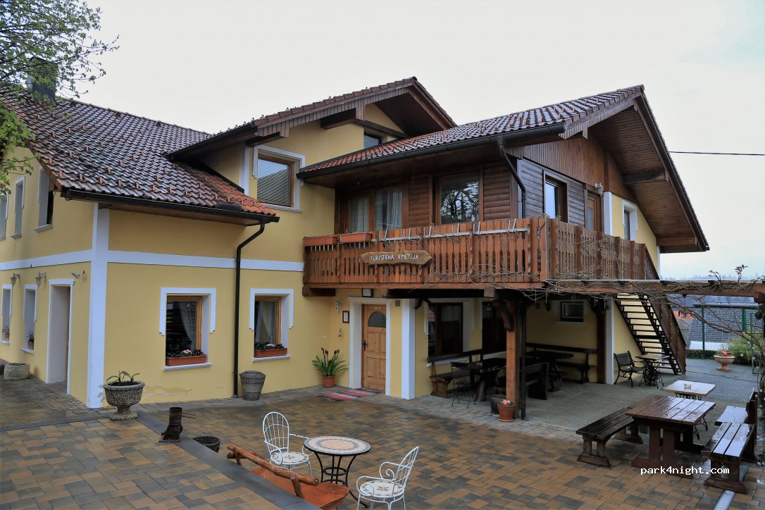 Konjeniški klub Giovanni — foto 2