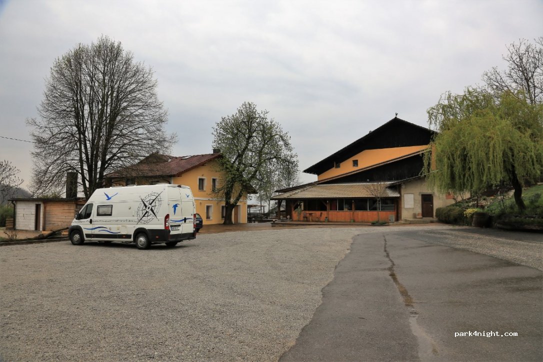 Konjeniški klub Giovanni — foto 3