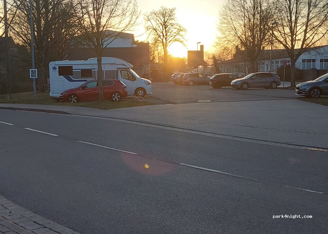 (39167) Hohe Börde - Helmstedter Straße — foto