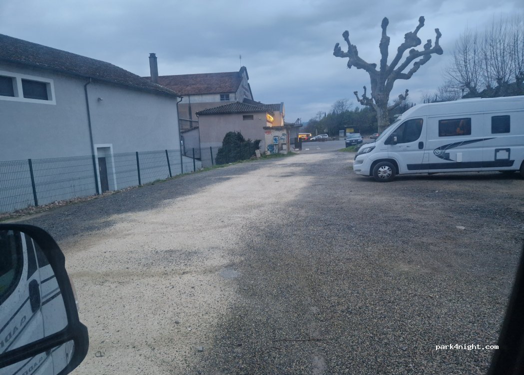 (07260) Rosières - Avenue André-Jean — foto
