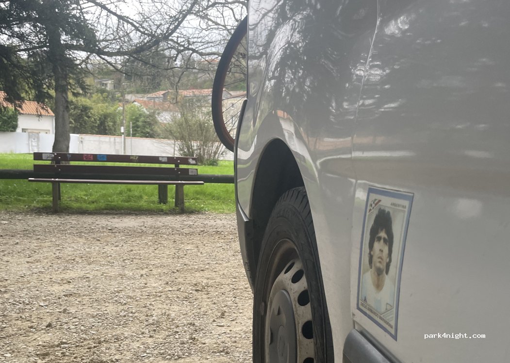 (79000) Niort - Boulevard de l'Atlantique — foto