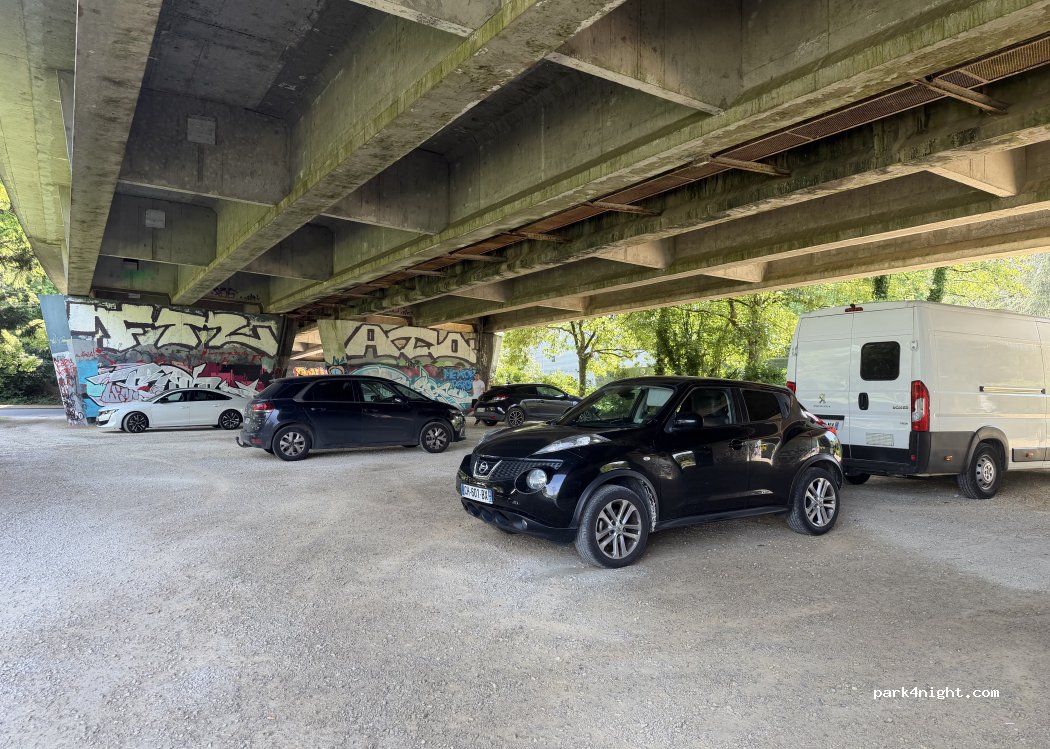 (79000) Niort - Boulevard de l'Atlantique — foto 2