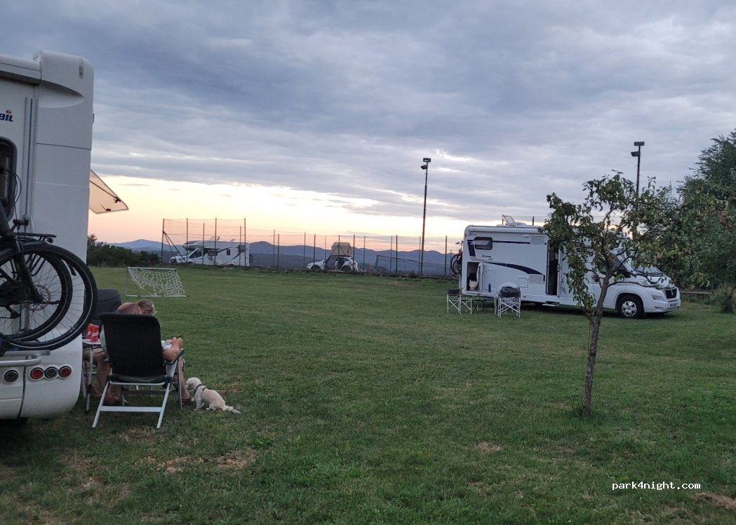 Tourist farm Grofija — foto 4