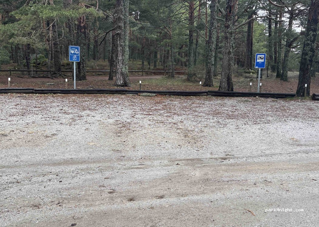 (28479) Cercedilla - Carretera de las Dehesas — foto