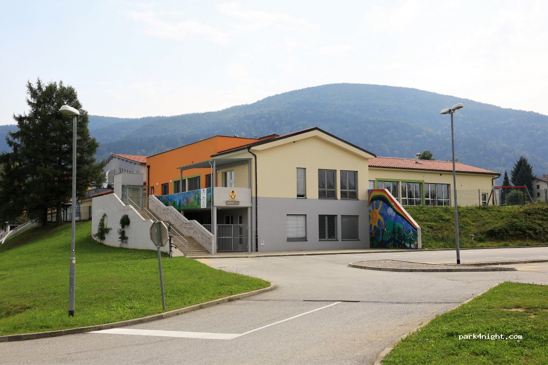 (2344) Lovrenc na Pohorju - 11 Gaberca — foto