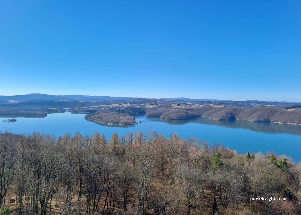 (38-612) Solina - Solina-Jawor — foto