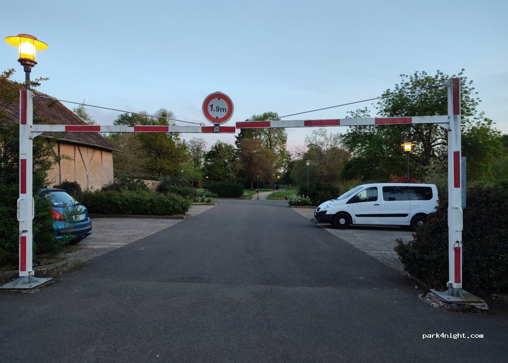 (72230) Arnage - 18 Rue du Port — foto 3