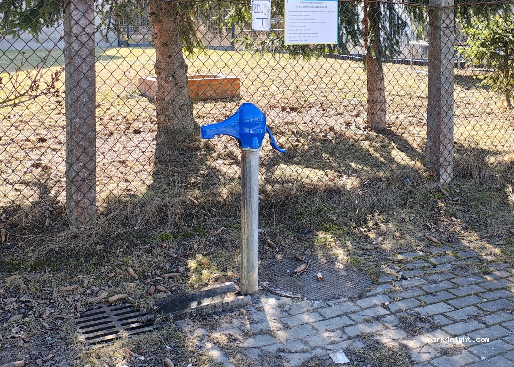 (05-250) Radzymin - Batalionów Chłopskich — foto