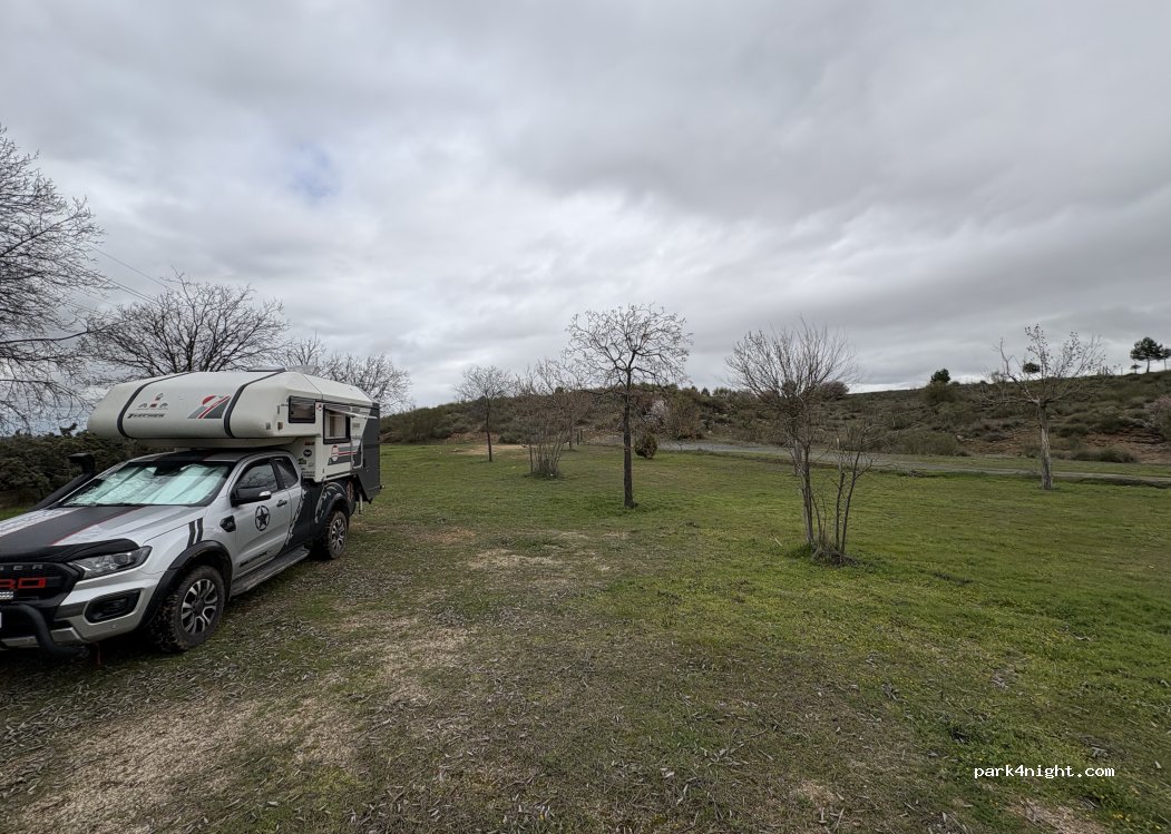 () Villamuelas - Carretera del Embalse — foto 2