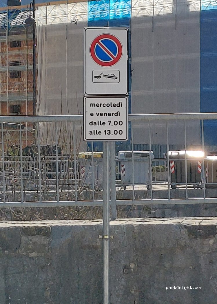 (33016) Pontebba - Via Giuseppe Mazzini — foto 2