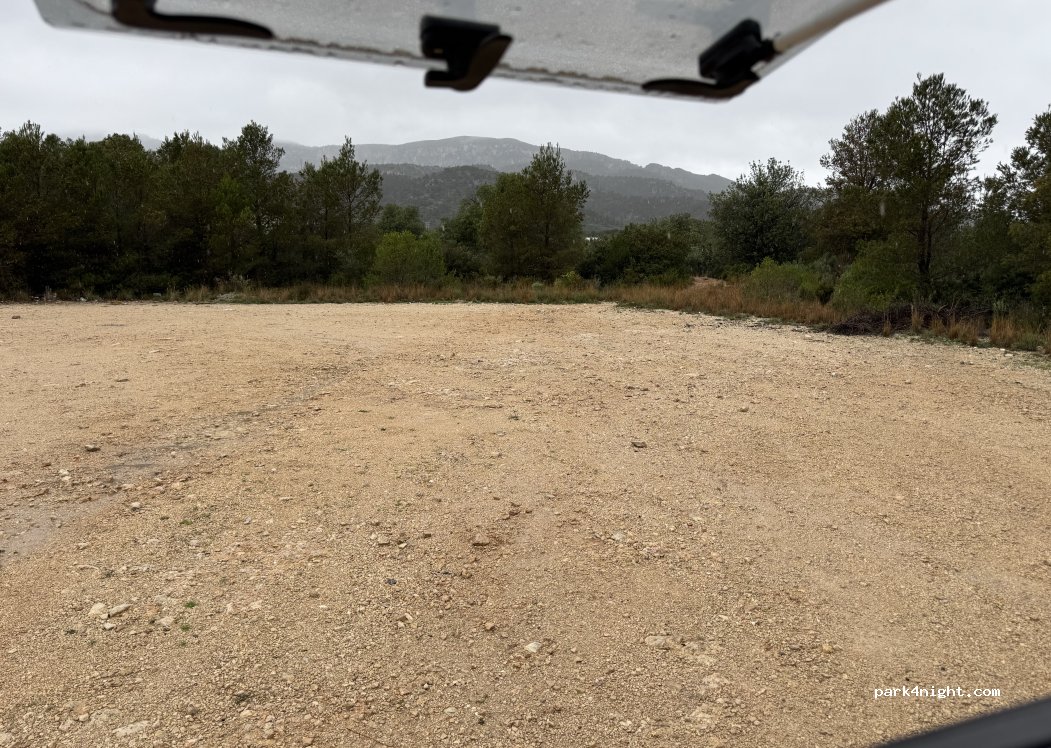 (43891) Vandellòs i l'Hospitalet de l'Infant - Camí de l'Alcantarilla Gran — foto