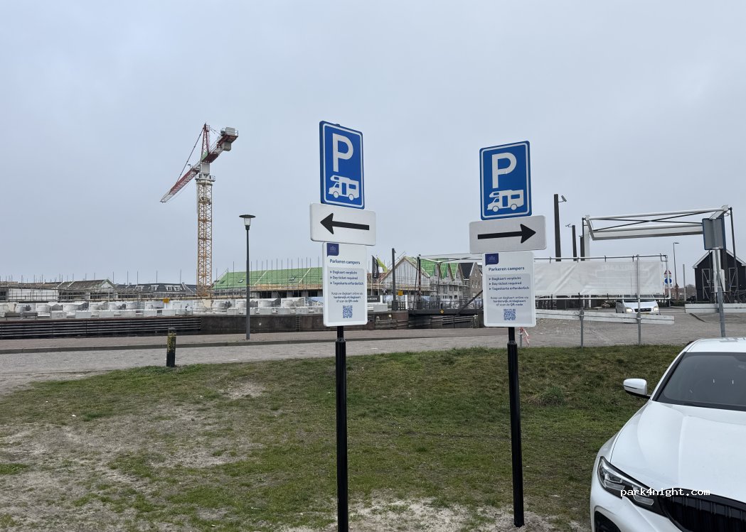 (3841AB) Harderwijk - — foto