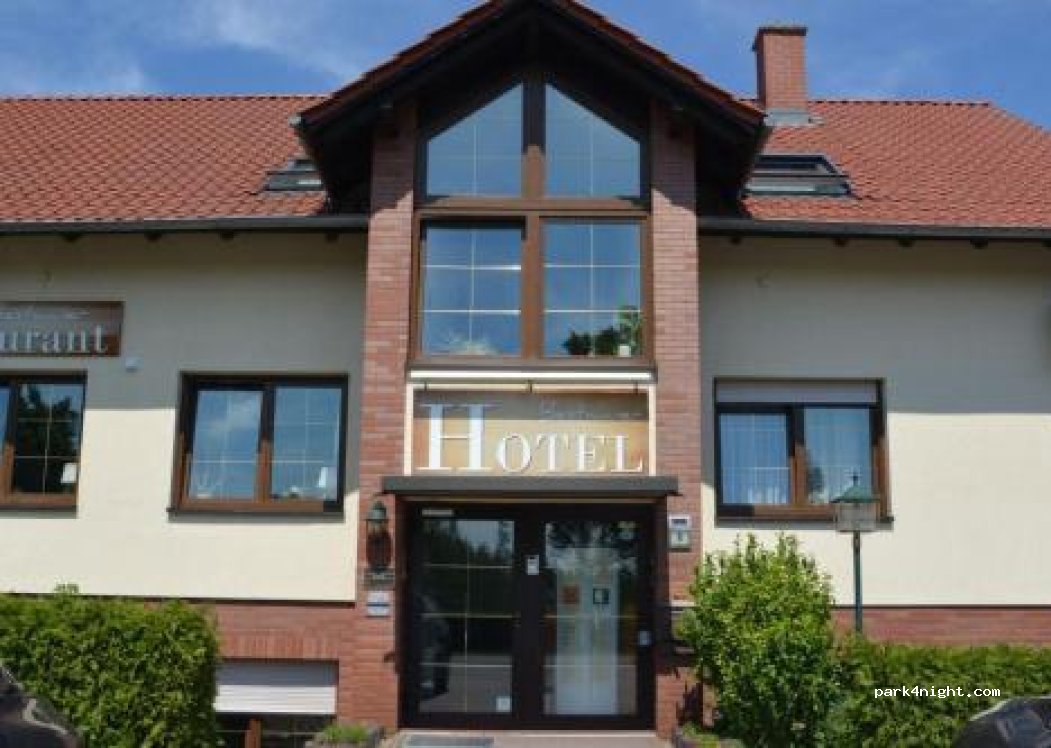 Bestwaner Hotel — foto