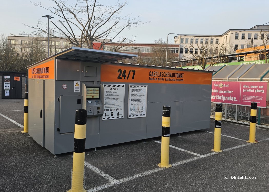 (66121) Saarbrücken - Mainzer Straße — foto