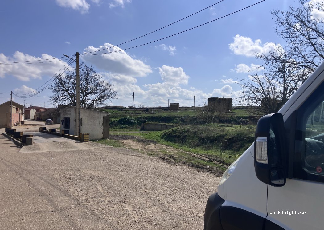 () San Esteban del Molar - ZA-P-1304 — foto