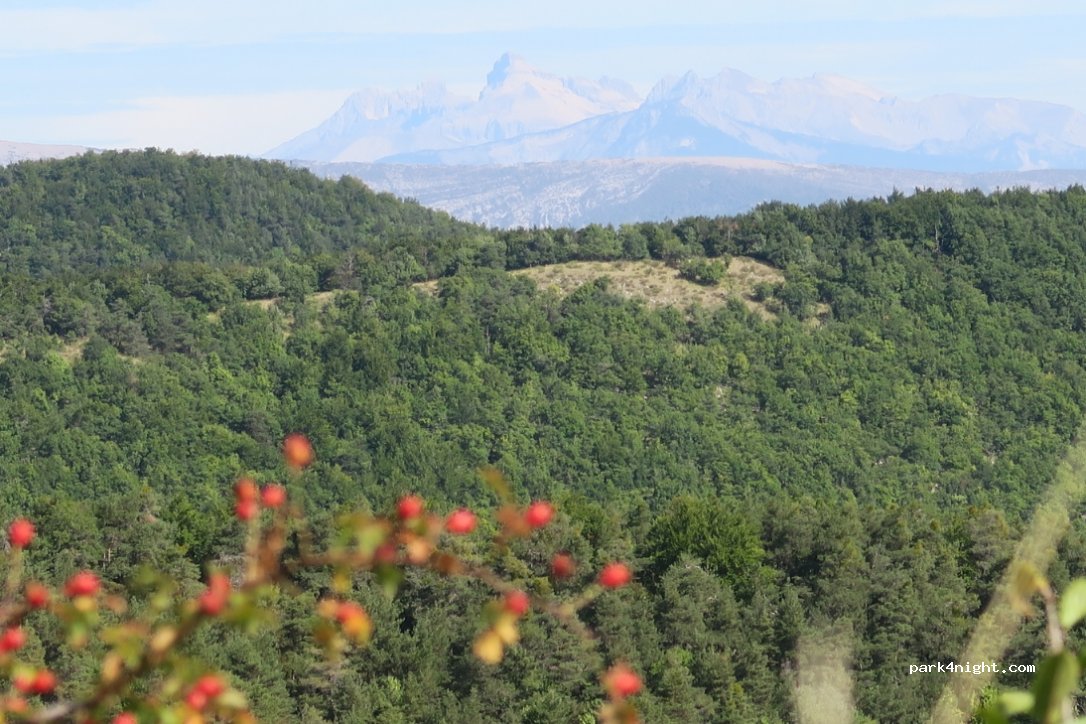 Camping les Catoyes — foto 3