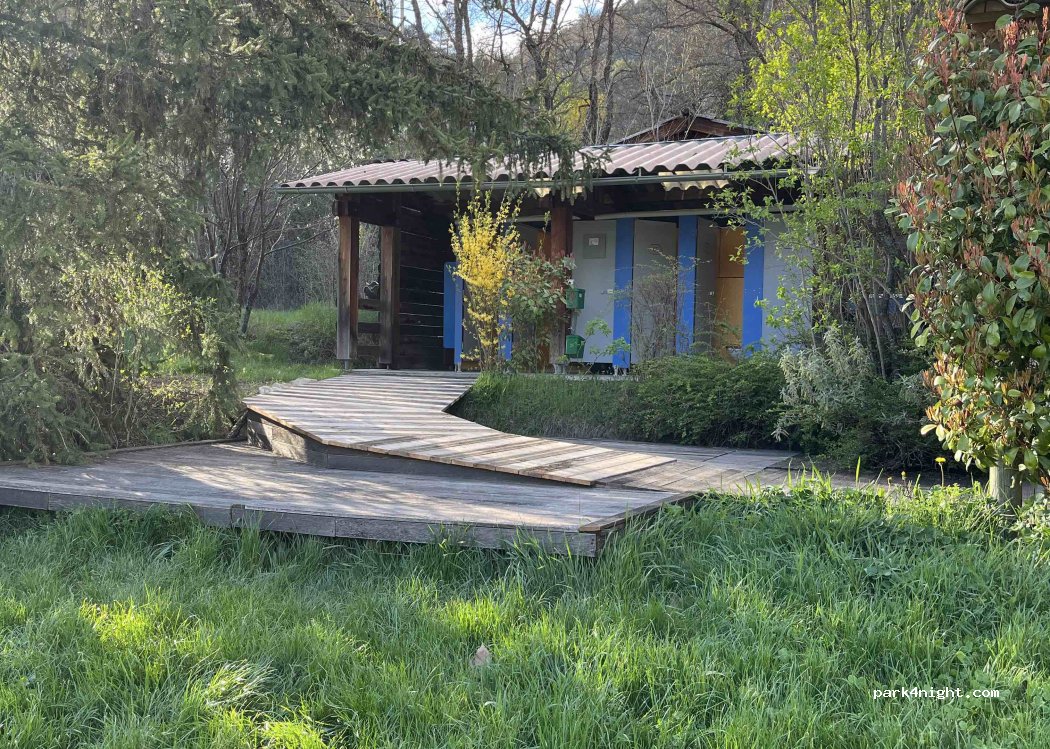 Camping les Catoyes — foto 5