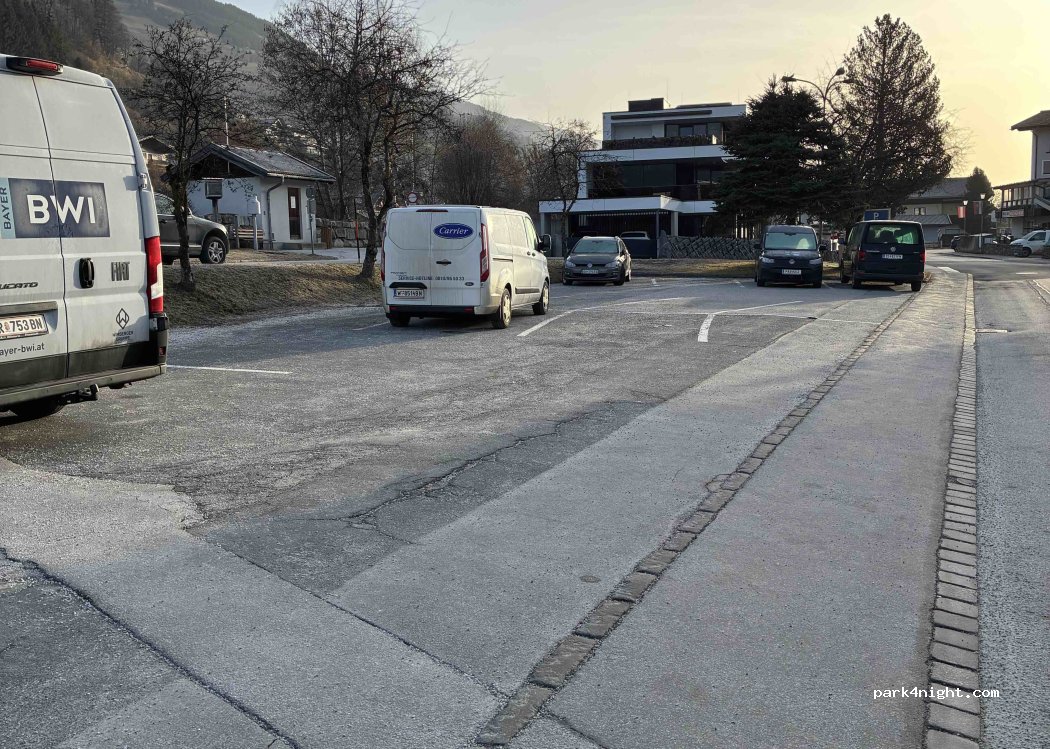 (5730) Mittersill - Lendstraße — foto