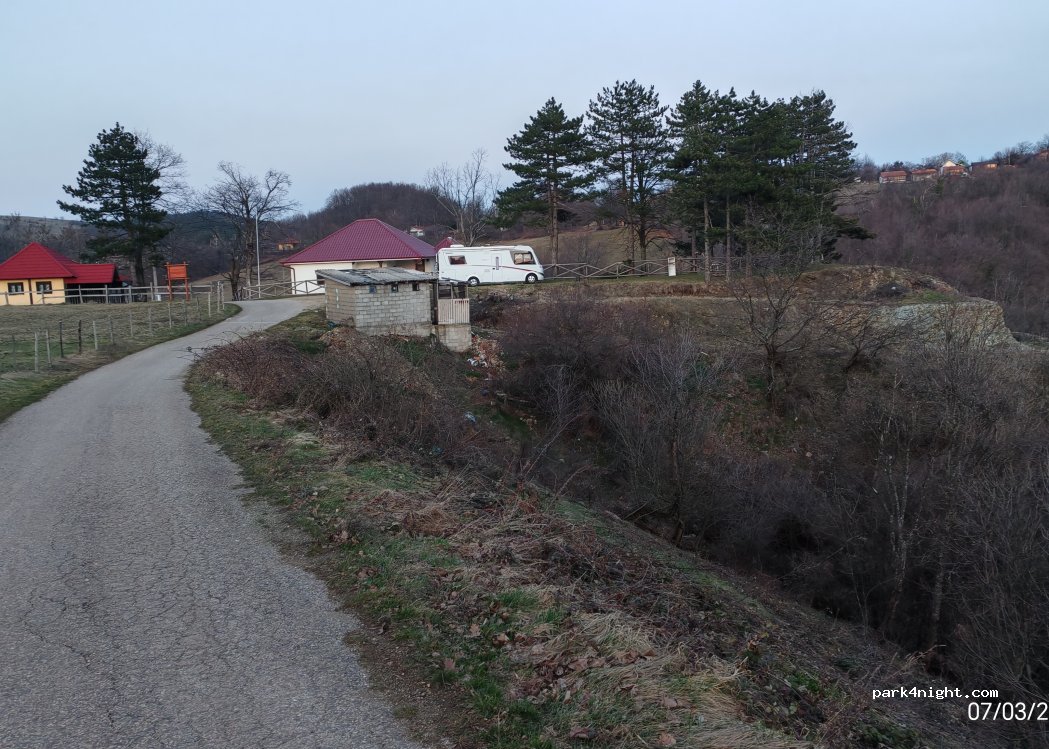 () Gornji Milanovac Municipality - — foto 2