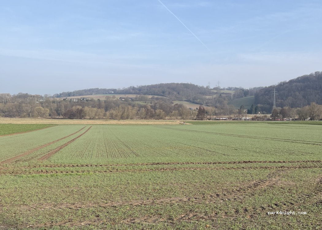 (34266) Sandershausen - Im Mühlenfeld — foto