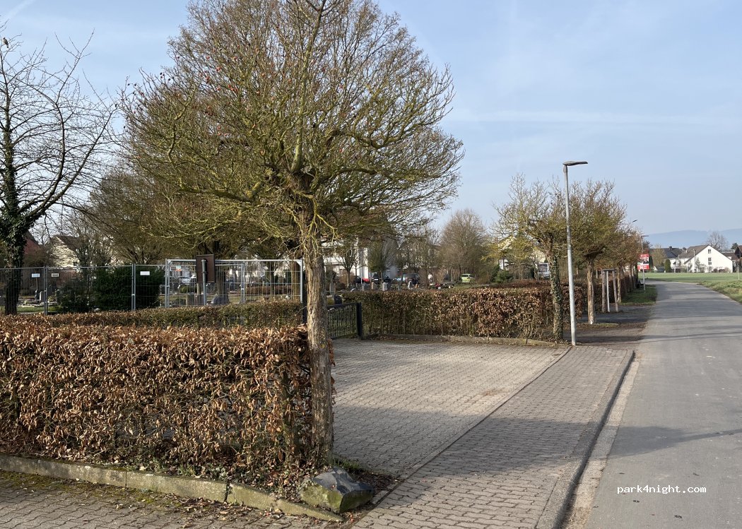 (34266) Sandershausen - Im Mühlenfeld — foto 2