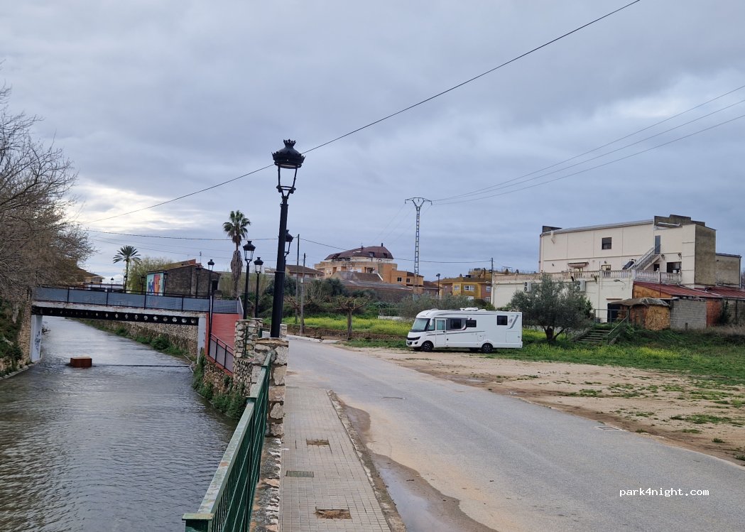(46824) Navarrés - Poligono 05 — foto 2