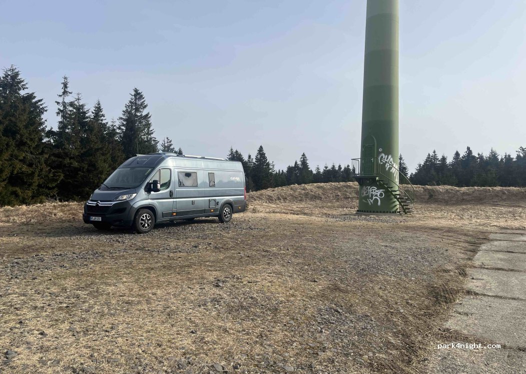 (362 62) Boží Dar - 219 — foto
