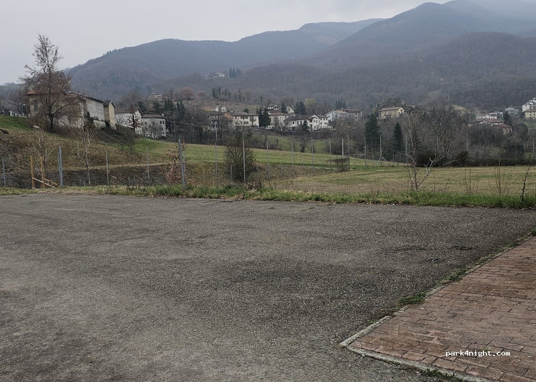 (42030) Villa Minozzo - Corso Don Venerio Fontana — foto