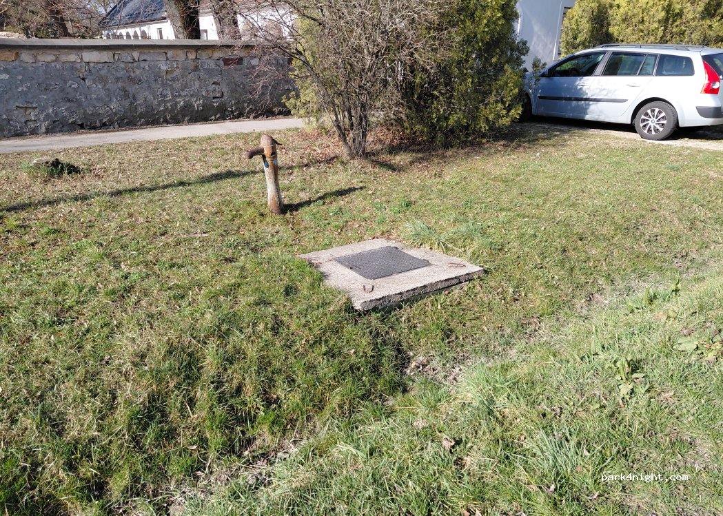 () Márkó - Petőfi utca — foto