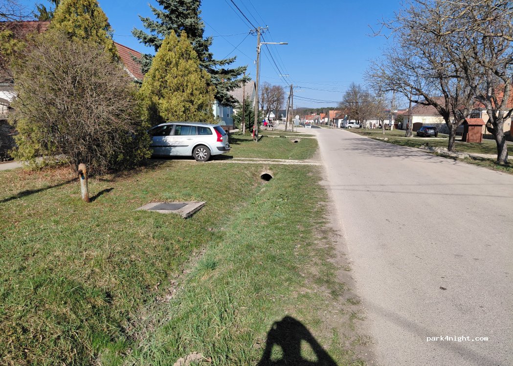 () Márkó - Petőfi utca — foto 2