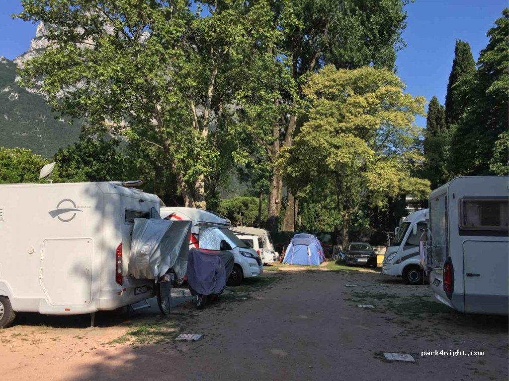 Camping al Lago — foto