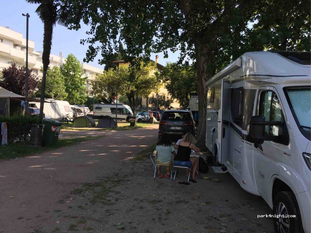 Camping al Lago — foto 2