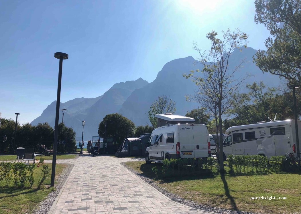 Camping al Lago — foto 3
