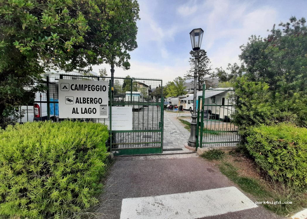 Camping al Lago — foto 4