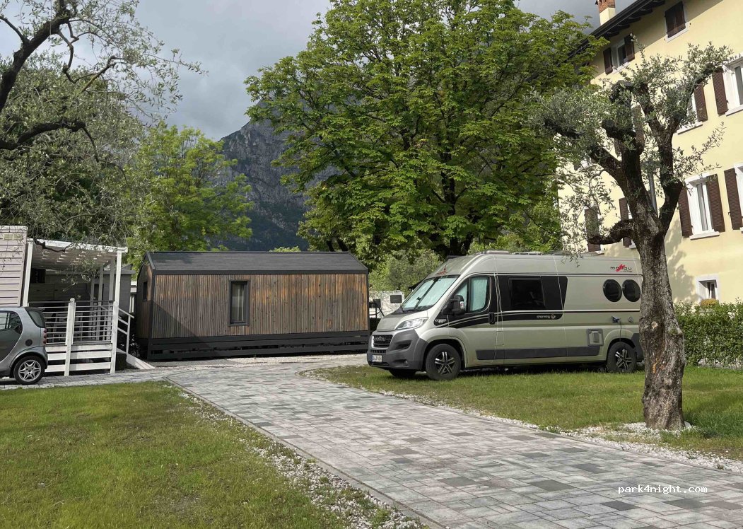 Camping al Lago — foto 5