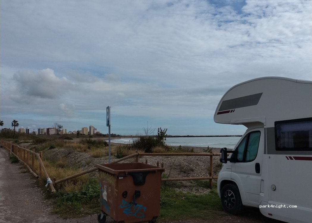(46550) Albuixech - Camí de Vora de Mar — foto 2