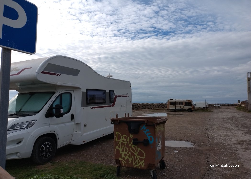 (46550) Albuixech - Camí de Vora de Mar — foto 3
