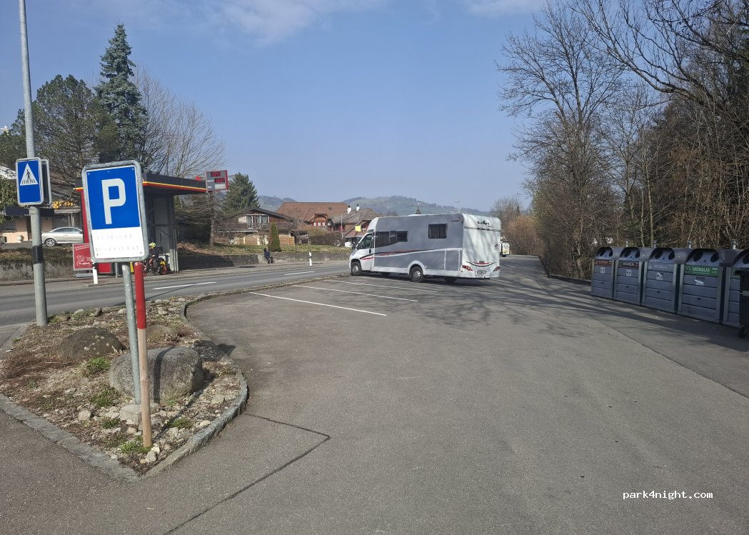 (3638) Blumenstein - Stockentalstrasse — foto 2