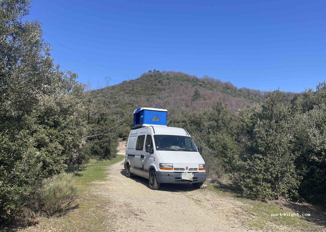 (07800) Saint-Georges-les-Bains - Route de Vernoux — foto 4