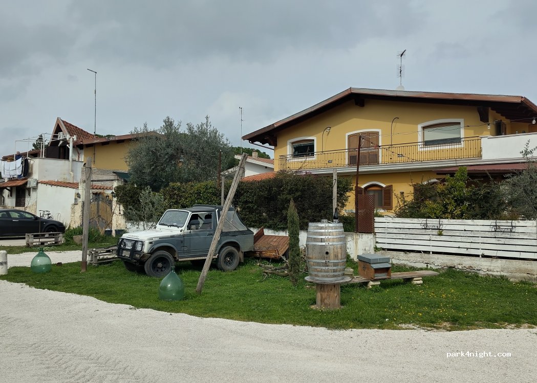 Bio Bonizio — foto