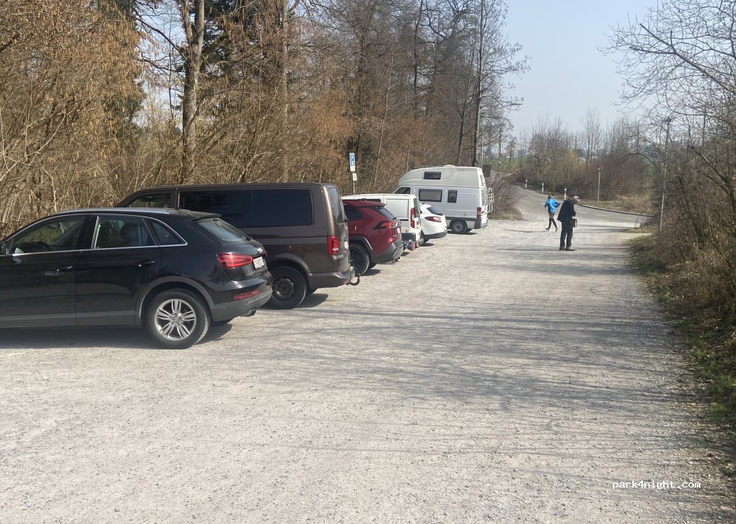 (8046) Zurich - Seebacherstrasse — foto