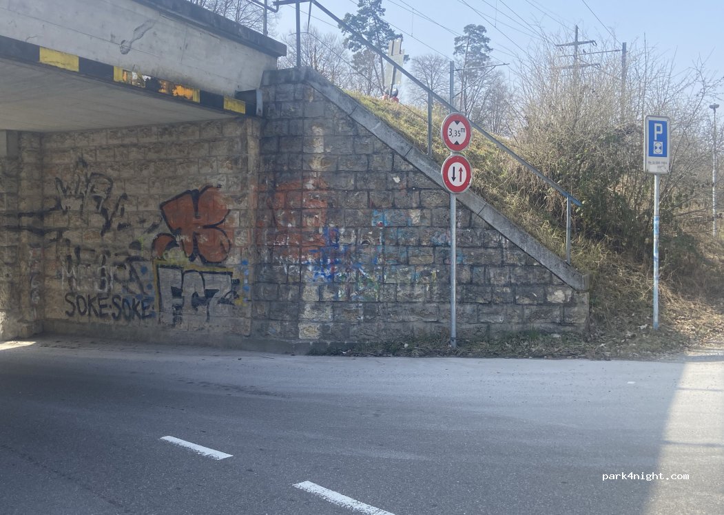 (8046) Zurich - Seebacherstrasse — foto 3